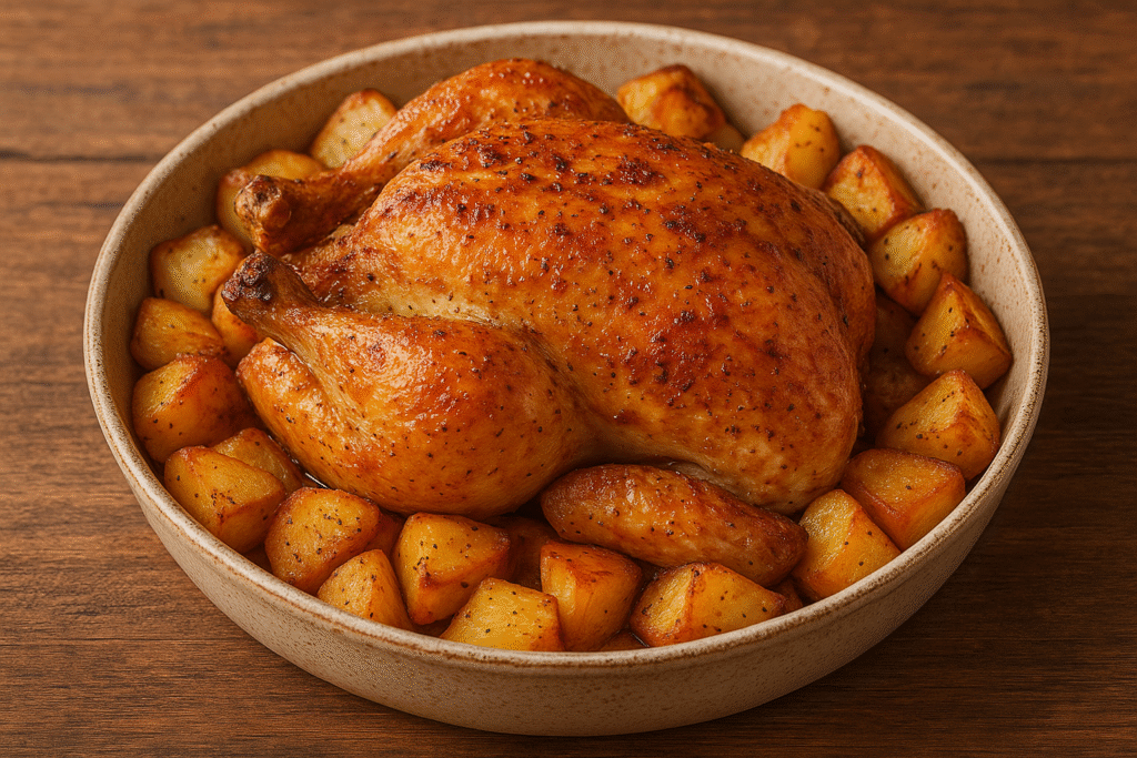 36f56b54-c377-4a82-ae7b-bb2b7ab81989-1024x683 Receitas de Família que Nunca Saem de Moda: 4 Receitas clássicas
