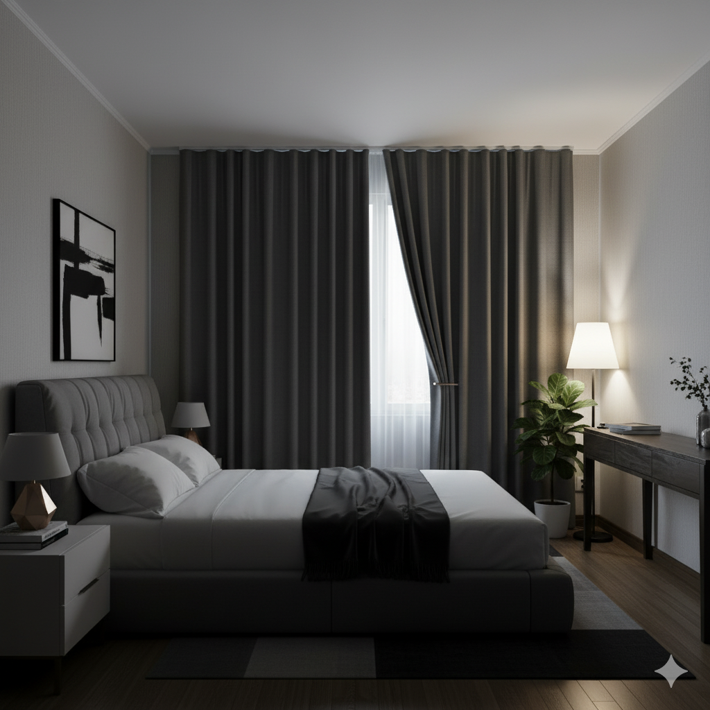 unnamed Cortina Blackout: Vale a Pena? Avaliamos 3 Modelos e Mostramos o Resultado