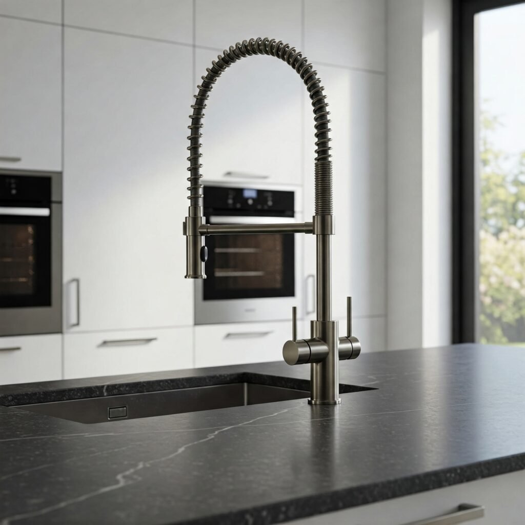 Alt-textstrong-Torneira-gourmet-flexivel-em-cozinha-moderna-com-bancada-de-granitosub-1-1024x1024 Torneira Gourmet Flexível: Praticidade e Estilo para sua Cozinha