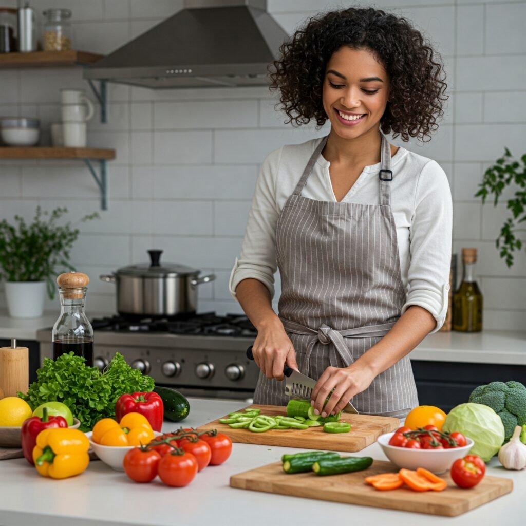 image Truques de Cozinha para Facilitar Seu Dia a Dia
