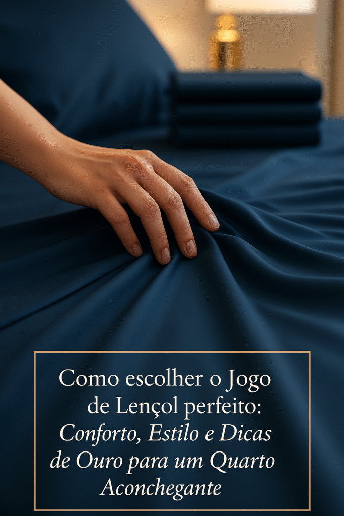jogo-de-lencol-683x1024 Como Escolher o Jogo de Lençol Perfeito para um Quarto Aconchegante