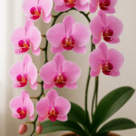 Os 12 Segredos do Cultivo de Orquídeas