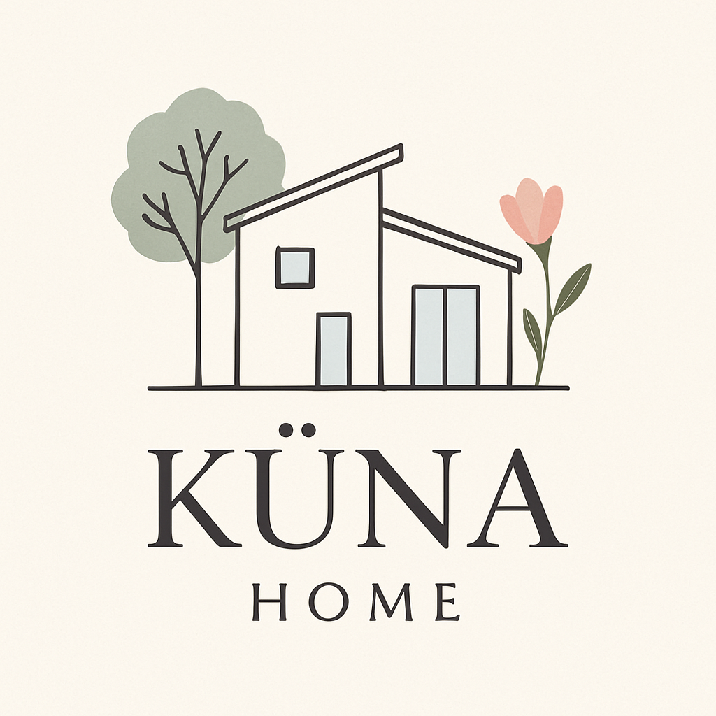 Logotipo Küna Home