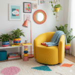 Dopamine decor